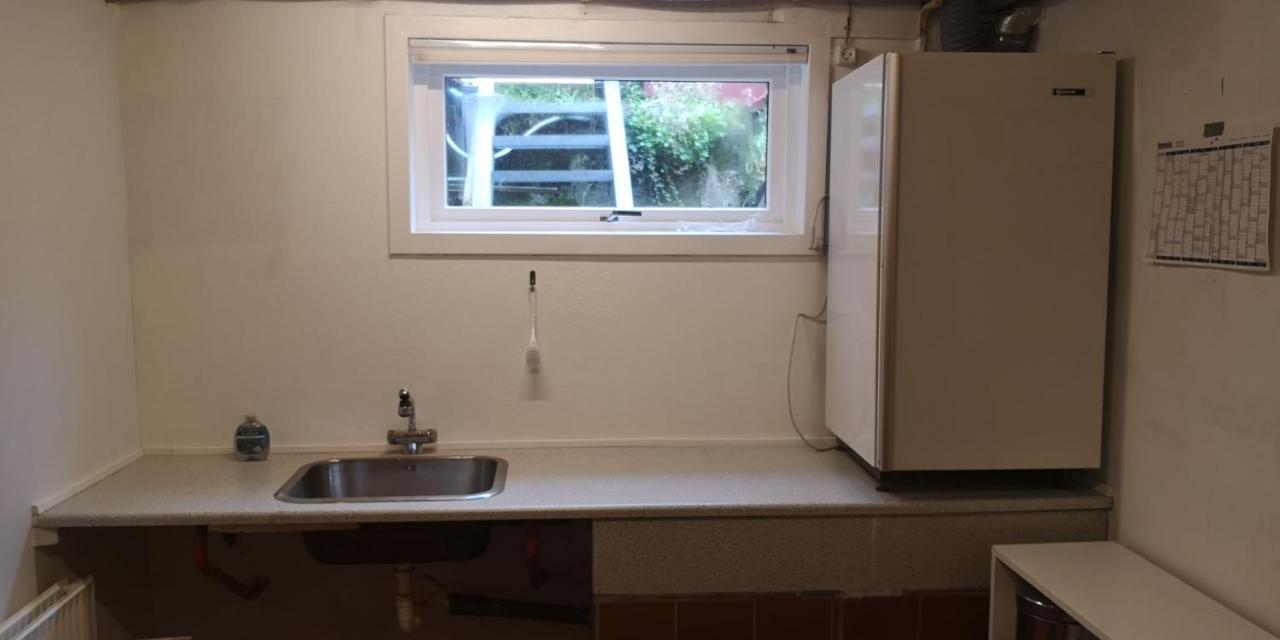 Apartment In Selatrath - Free Parking Selletrath Esterno foto