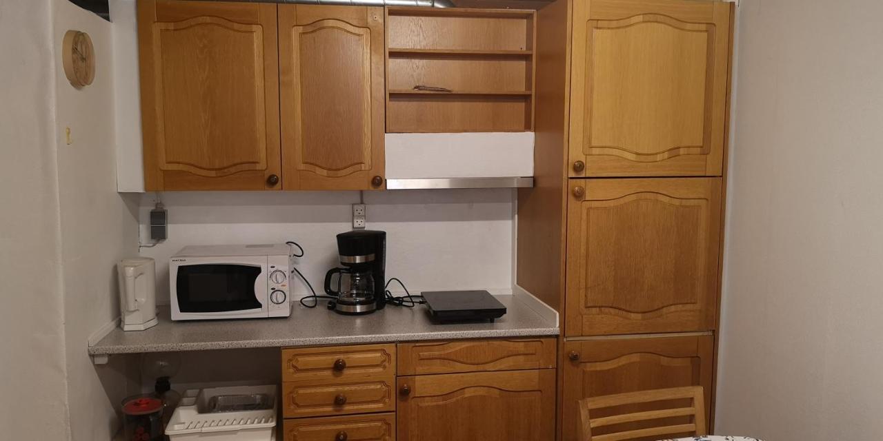 Apartment In Selatrath - Free Parking Selletrath Esterno foto